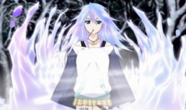 妖精动漫,奇幻世界中的精灵传说